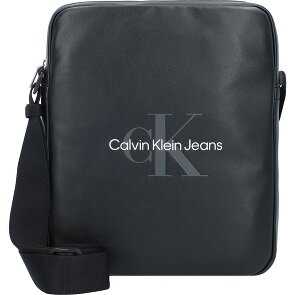 Calvin Klein Jeans Monogram Soft Shoulder bag 22 cm
