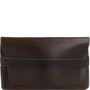 Buckle & Seam Lima key wallet leather 10.5 cm