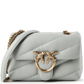 PINKO Love Puff Shoulder bag Genuine Leather 18 cm