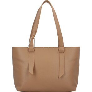 Coccinelle Malory Shopper Bag Leather 41 cm