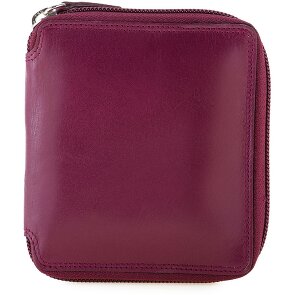 Mywalit Wallet RFID leather 10 cm