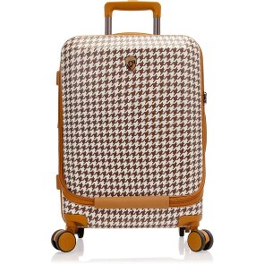 Heys EZ Fashion 4 wheels Cabin trolley S 53 cm with expansion pleat Heys EZ Fashion 4 wheels Cabin trolley S 53 cm with expansion pleat