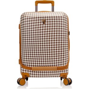 Heys EZ Fashion 4 wheels Cabin trolley S 53 cm with expansion pleat