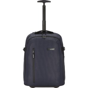 Samsonite Roader 2 wheels Cabin trolley 55 cm Laptop compartment