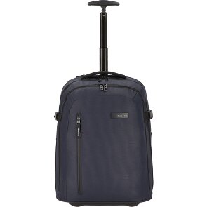 Samsonite Roader 2 wheels Cabin trolley 55 cm Laptop compartment Samsonite Roader 2 wheels Cabin trolley 55 cm Laptop compartment