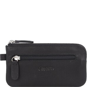 Esquire Viktoria key case leather 12 cm