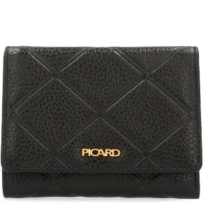 Picard Wallet RFID protection Leather 12.5 cm Picard Wallet RFID protection Leather 12.5 cm