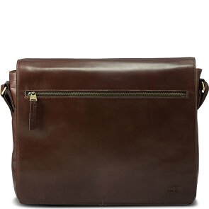 Jost Skagen Briefcases Messenger Leather 38 cm Laptop compartment