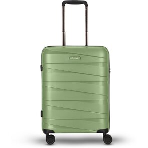Redolz Essentials 10 CABIN 4 wheels Cabin trolley 55 cm