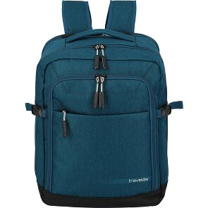 Travelite Kick Off Daypack 40 cm Laptop compartment