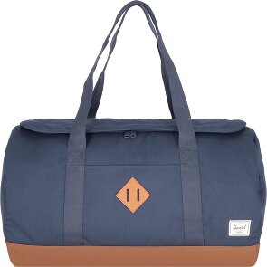Herschel Heritage Weekender travel bag 52 cm