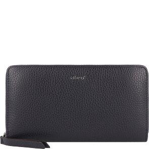 abro Adria Wallet Leather 19 cm