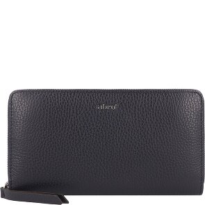 abro Adria Wallet Leather 19 cm abro Adria Wallet Leather 19 cm