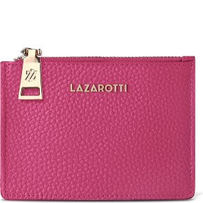 Lazarotti Bologna Leather key case Cardholder RFID leather 11.5