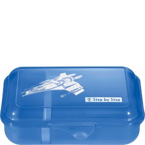 Step by Step lunch box 18 cm