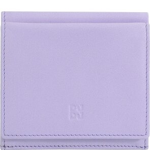 DuDu Flavio Wallet Genuine Leather 9.5 cm