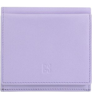 DuDu Wallet leather 9.5 cm