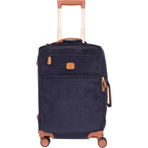 Bric's Life 4 Roll Cabin Trolley 55 cm
