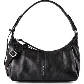 Burkely Nalan Shoulder Bag Leather 28 cm