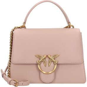 PINKO Love One Handbag Leather 25 cm PINKO Love One Handbag Leather 25 cm