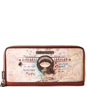 Anekke Menire Wallet 20 cm