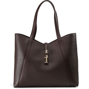 Furla Goccia Shopper Bag L Leather 37 cm