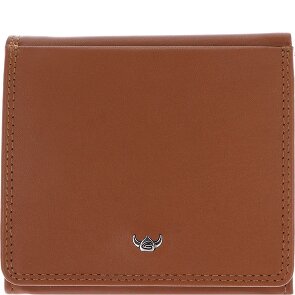 Golden Head Polo wallet RFID leather 10 cm