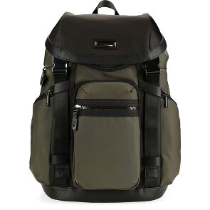 Samsonite Relyon Daypack M 47.5 cm Laptop compartment