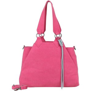 Fritzi aus Preußen Maia Suede Jacky Shopper Bag 40 cm Fritzi aus Preußen Maia Suede Jacky Shopper Bag 40 cm