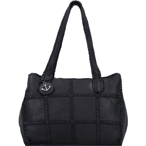 Harbour 2nd Fashion Lights Alethea Shopper Bag Leather 47 cm