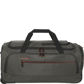 Travelite Crosslite 5.0 2 wheels Travel bag M 69 cm