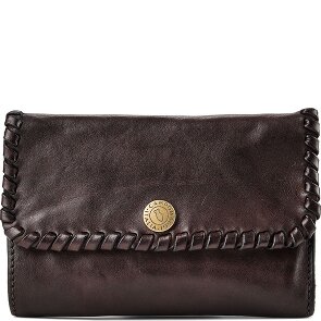 Campomaggi Mirta Wallet RFID protection Genuine Leather 15 cm
