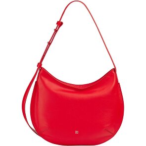 DuDu Hispani Shoulder Bag Leather 34 cm