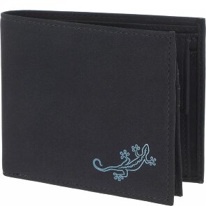 oxmox New Cryptan Wallet RFID protection 12 cm