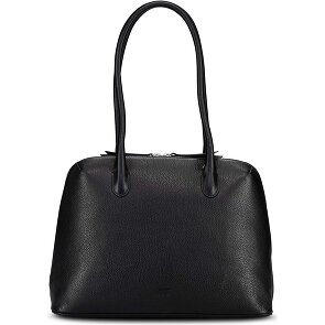 Jost Vika Shoulder Bag Genuine Leather 38 cm