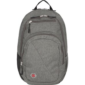 Nowi C2G Daypack 48 cm Laptop compartment