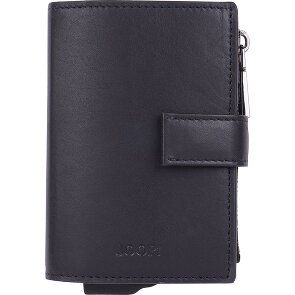 Joop! Pero C-Four Credit card case RFID protection Leather 7 cm