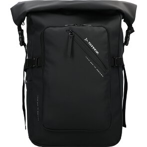 Polestream Strz by Amsterdam Daypack 50 cm Laptop compartment