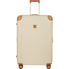 Bric's Amalfi 4 Roll Trolley 82 cm Bric's Amalfi 4 Roll Trolley 82 cm