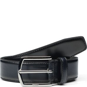 Boss Claus Belt Genuine Leather