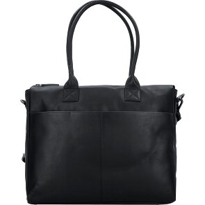 Greenburry Fiorentina Briefcase Leather 39 cm Laptop compartment