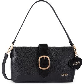 L.Credi Solenn.ai Shoulder Bag 27 cm