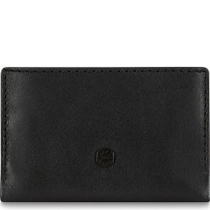 Jekyll & Hide Credit card case RFID protection Leather 10 cm