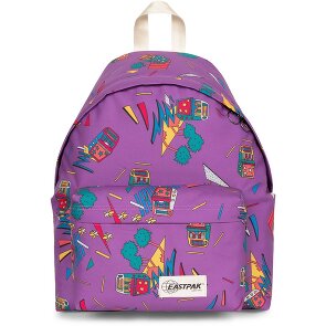 Eastpak Padded Pak'r Daypack 40 cm Eastpak Padded Pak'r Daypack 40 cm