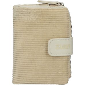 Zwei Mademoiselle Wallet 10 cm