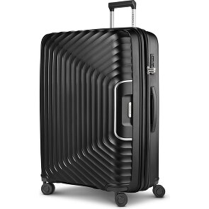 Redolz Essentials 01 4 wheels Trolley L 77 cm Expandable