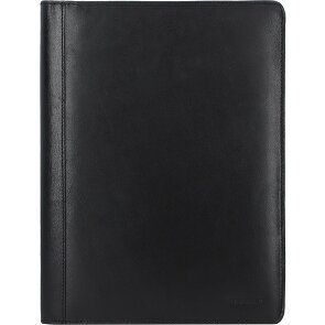 Burkely Vintage Bing writing case leather 33 cm