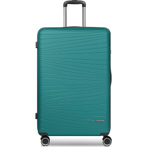 Franky Dallas 3.0 4 wheels Trolley L 75 cm