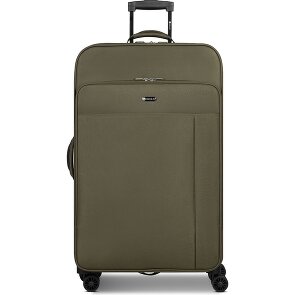 Check.In Sevilla 3.0 4 wheels Trolley L 78 cm