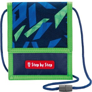 Step by Step Chest bag 11 cm